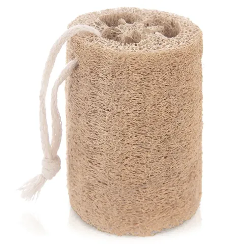 Natürlicher Luffa-Schwamm – 100 % natürlich & vielseitig