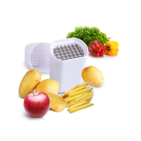 Pommes-Frites-Schneider – für Kartoffeln, Gemüse & Obst