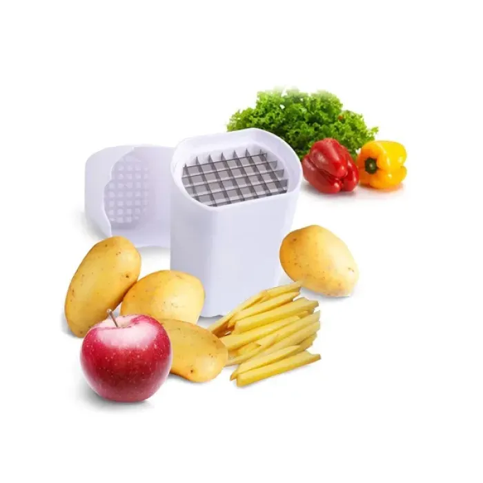 Pommes-Frites-Schneider – für Kartoffeln, Gemüse & Obst
