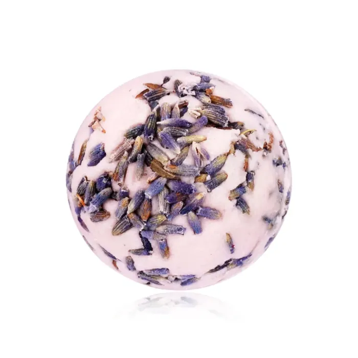 Bade-Trüffel „Lavendel Provence“ – pflegender Badezusatz